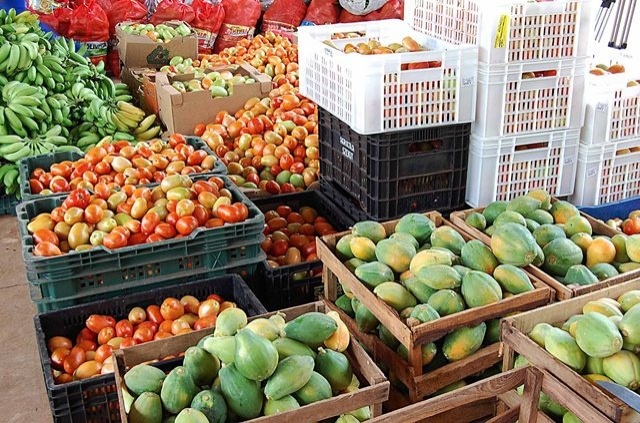 Prefeitura vai comprar R$ 2,4 milhões em merenda de cooperativas