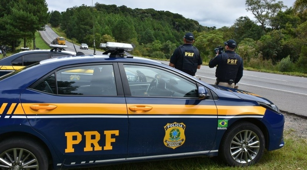 PRF alerta que MT possui mais de 100 pontos vulneráveis à exploração sexual de jovens em rodovias