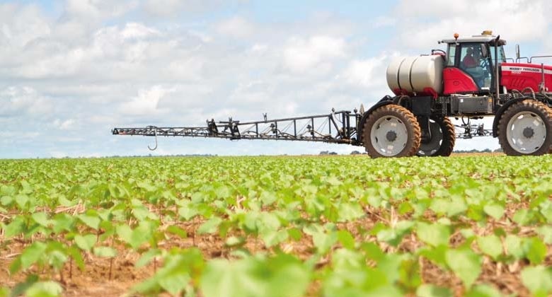 Governo federal aprova registro de mais 31 agrotóxicos