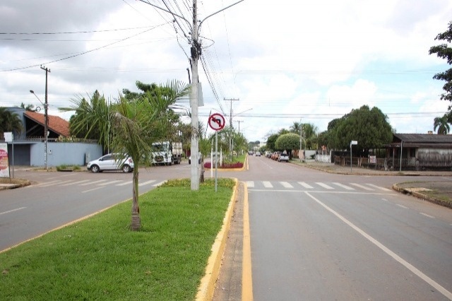Secretaria prepara estratégia para fechar 18 cruzamentos violentos