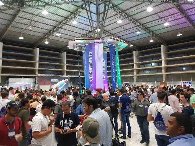 Sinop reúne time de startups de sucesso em evento