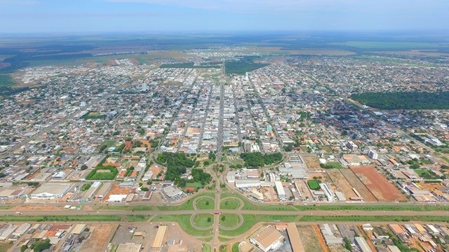 População acha que Sinop tem “boa” qualidade de vida