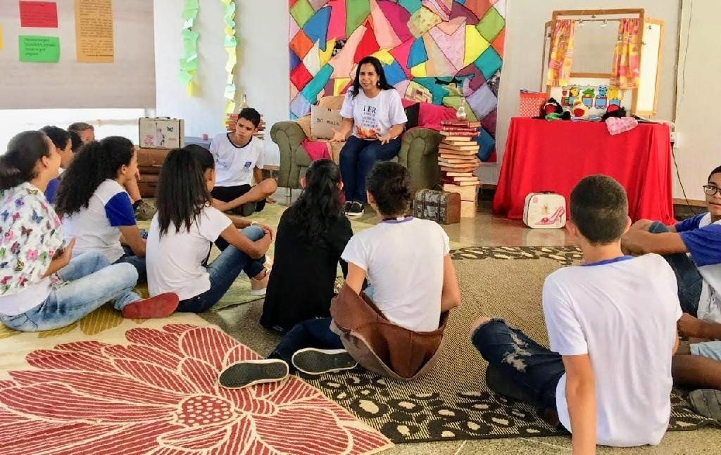 Escola cria novo boletim que indica desempenho do aluno