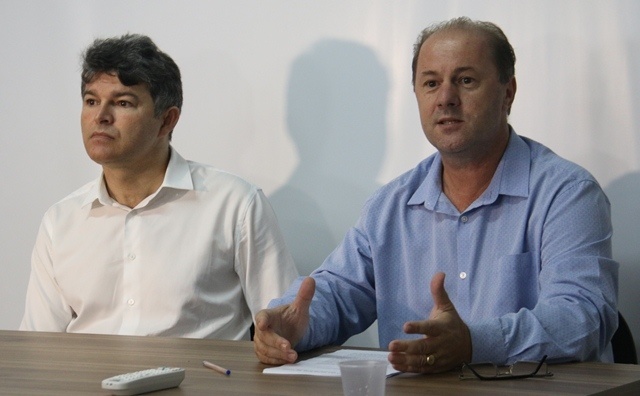 Partido começa se organizar para próxima eleição em Sinop