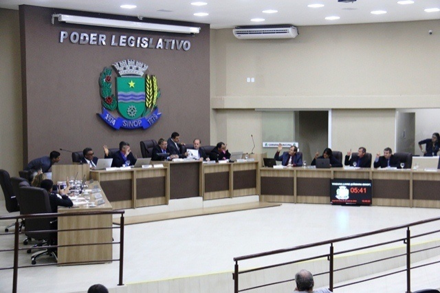Menos de 28% aprova o trabalho da Câmara de Vereadores