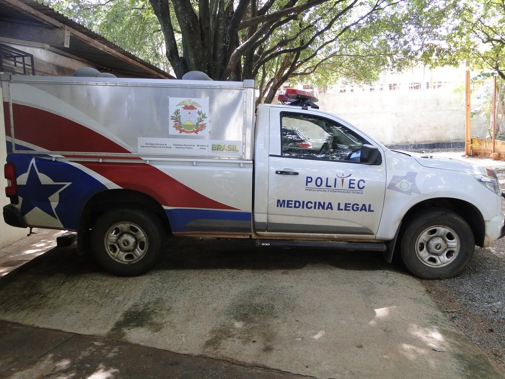 Mais de 1 mil acidentes graves foram registrados no ano passado em MT, alerta Politec
