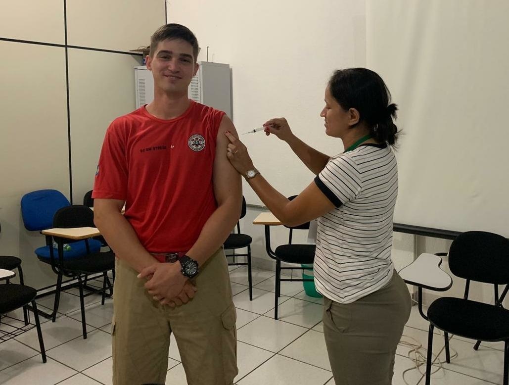 Campanha de vacinação contra gripe encerra nesta sexta-feira