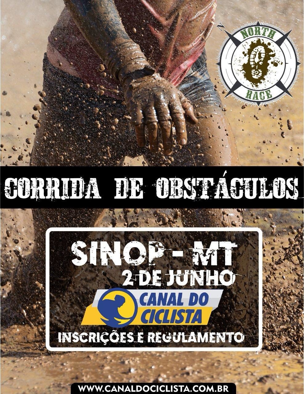 SEDEC apoia evento esportivo North Race