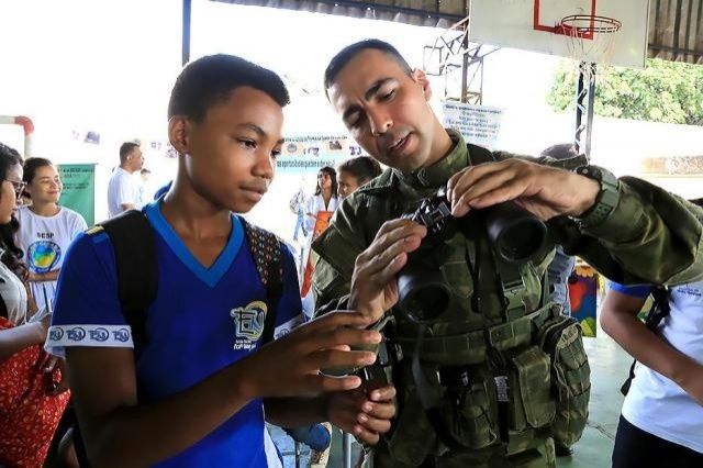 Projeto Bairro Integrado chega ao município de Sinop