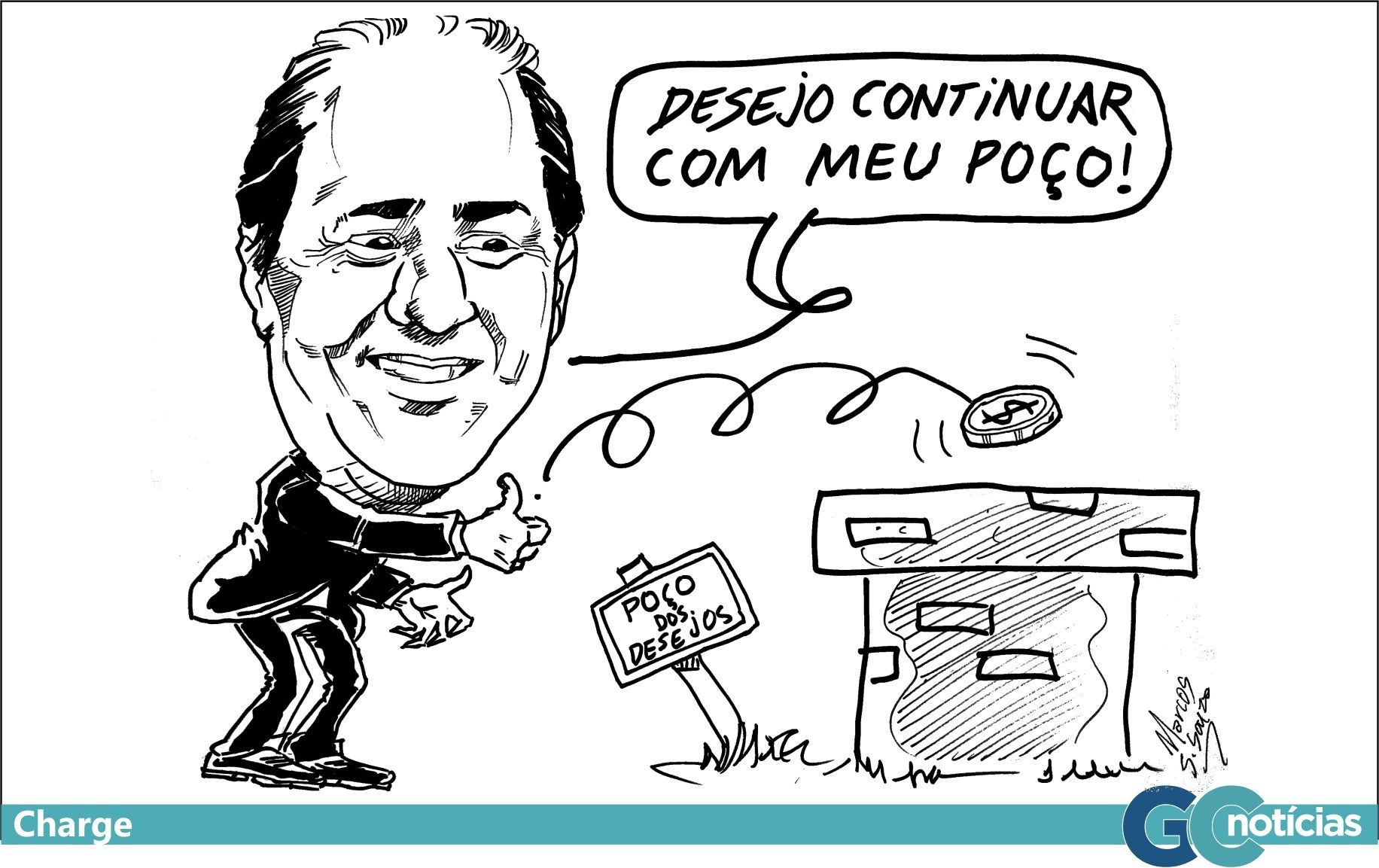 Esperança profunda