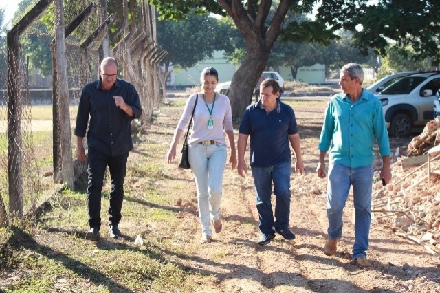 Qual é o melhor secretário da gestão Rosana?