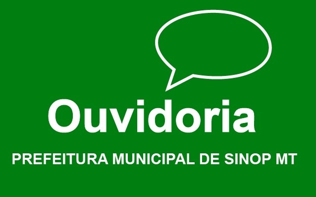 Ouvidoria é um canal aberto entre cidadão e gestão municipal