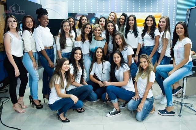 Escolha da Miss Bairro TV Capital já tem data confirmada