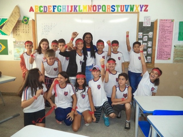Duas escolas de Sinop decidem furar a greve