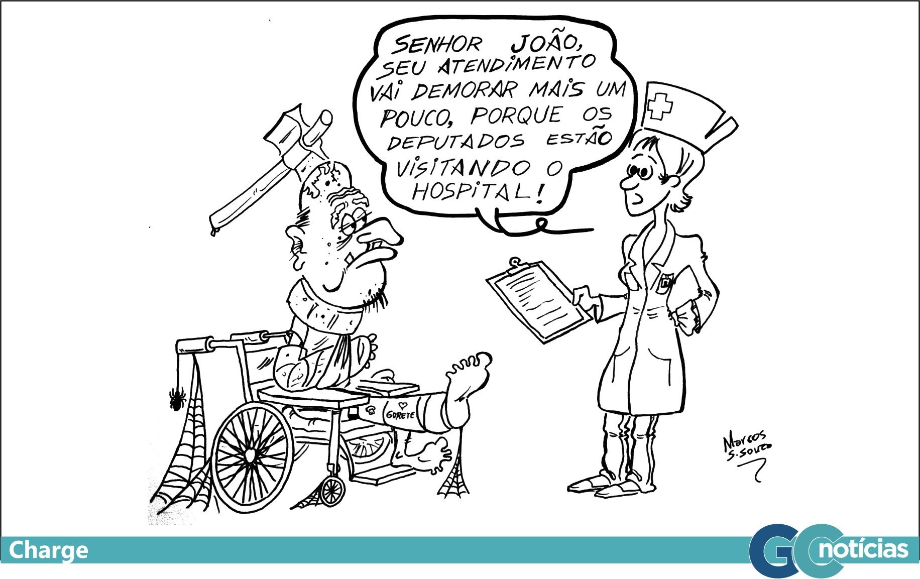 Fila prioritária