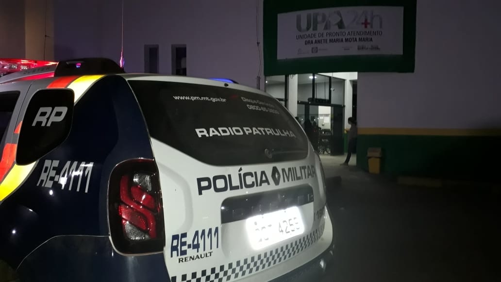 Criança de 5 anos morre após motorista atropelar e fugir sem prestar socorro