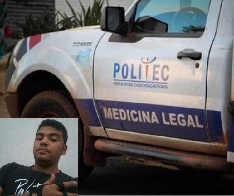 Jovem é morto após ser espancado durante roubo