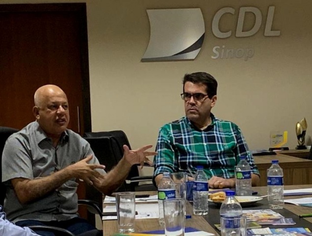 Comércio pode abrir no feriado de Santo Antônio e no dia Corpus Christie