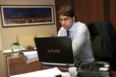 Ex-professor de Direito em Sinop assume cadeira no TRE/MT