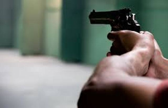 39% dos homicídios contra mulheres foram cometidos por arma de fogo no MT