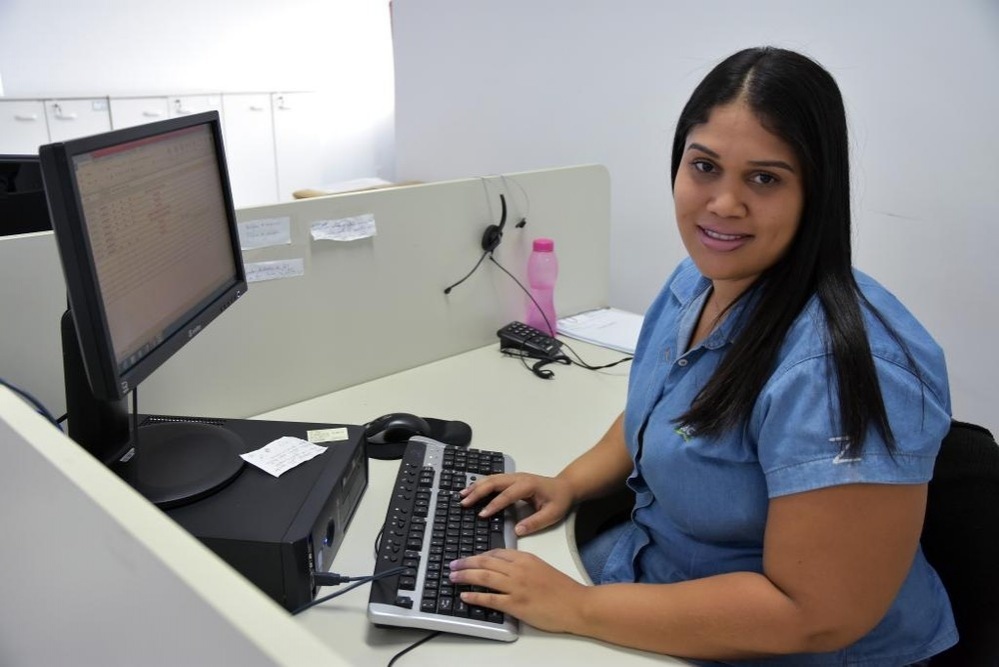 Apenas 1,2% dos estudantes matriculados em curso superior tem acesso a vaga de estágio em MT