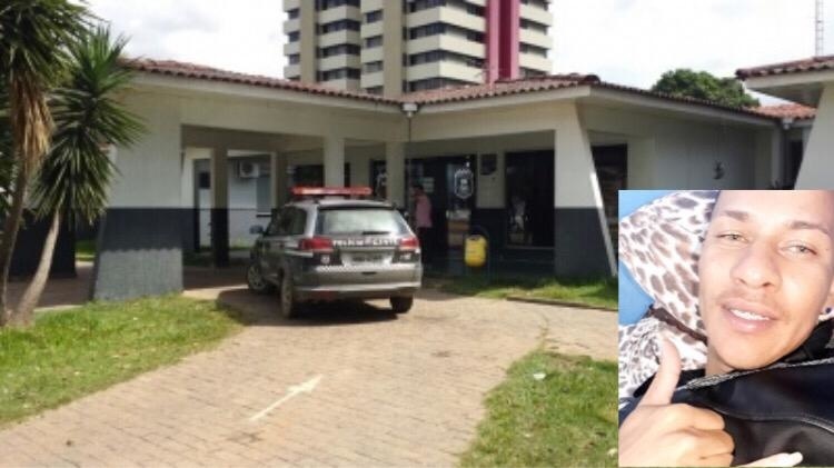 Jovem baleado dentro de carro em Sinop não resiste e morre