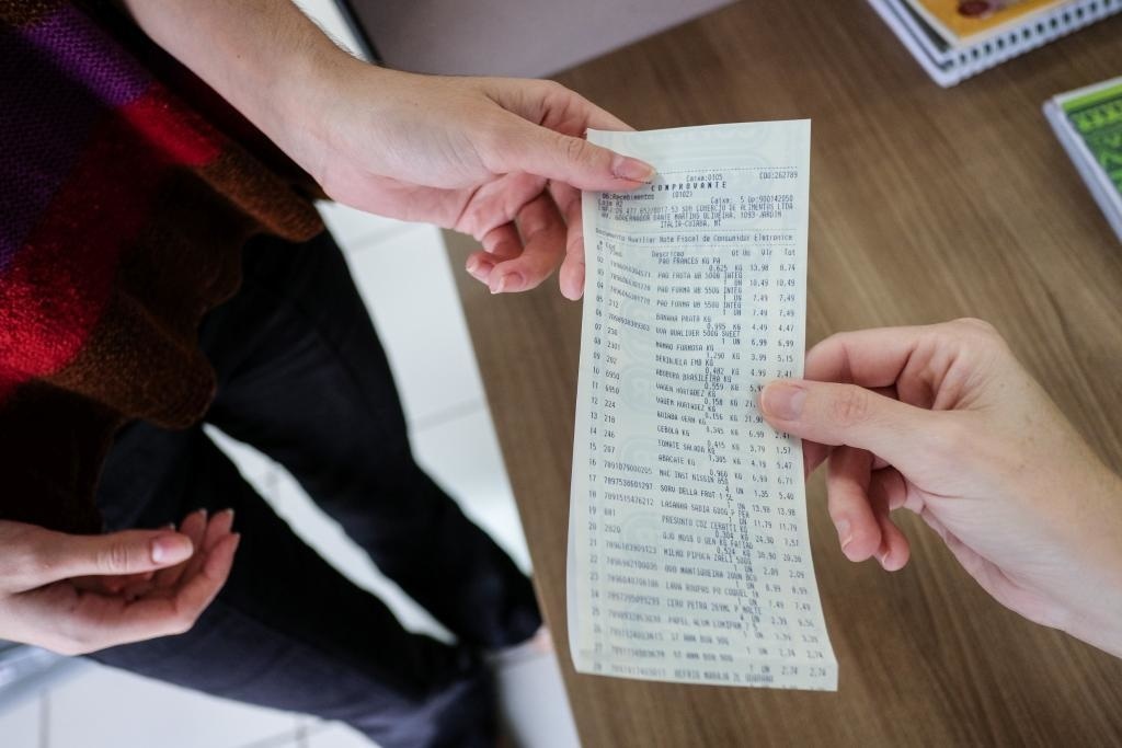Sorteios do programa Nota MT dará prêmios que vão de R$ 500 a R$ 50 mil