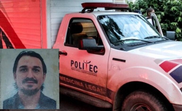 Homem morre esmagado após macaco ceder enquanto consertava veículo