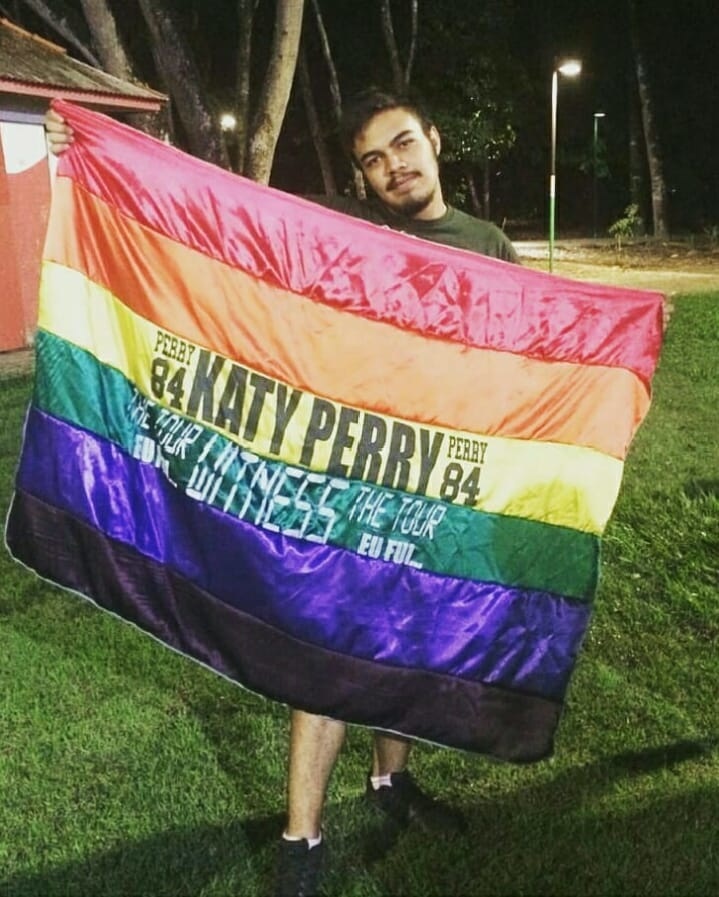 Dia do Orgulho: órgão divulga dados sobre morte provocada por homofobia em MT