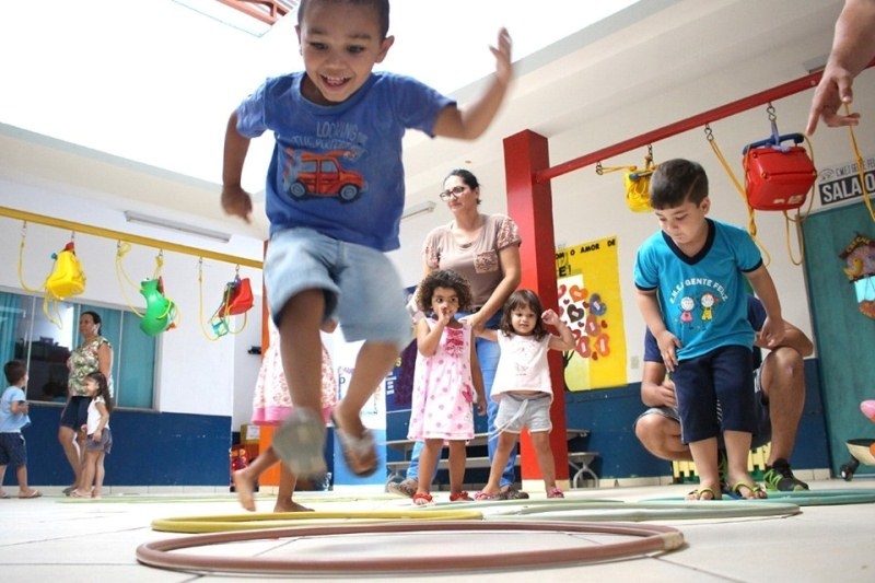 Prefeitura fará repasse “extra” de R$ 832 mil para escolas