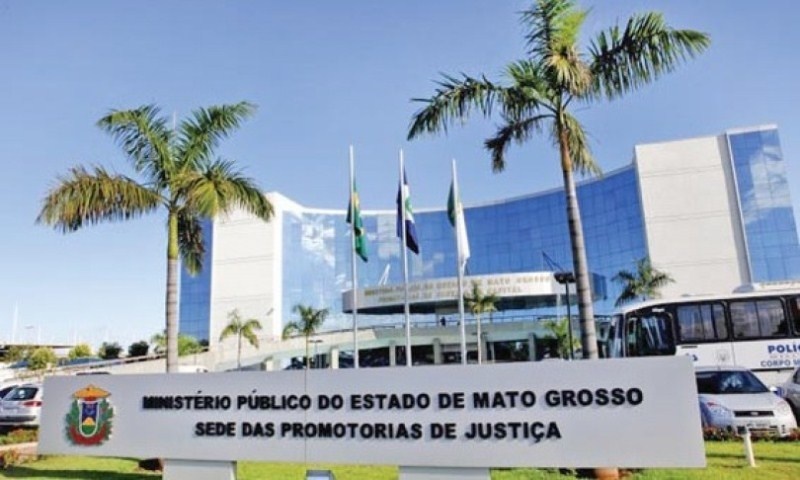 Concurso para promotor substituto tem salário de R$ 28 mil