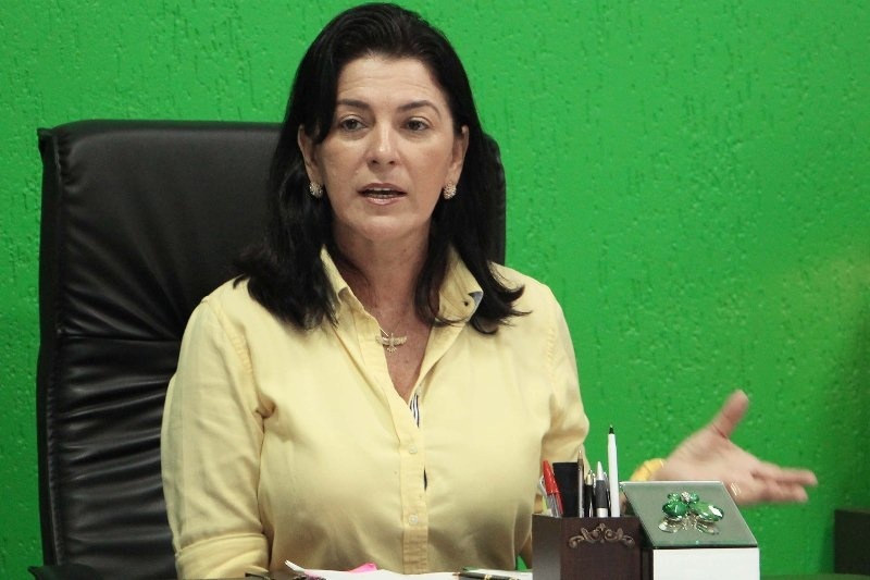 Prefeita extingue contrato e multa em R$ 1,8 milhão empresa responsável por construção de nova rodoviária