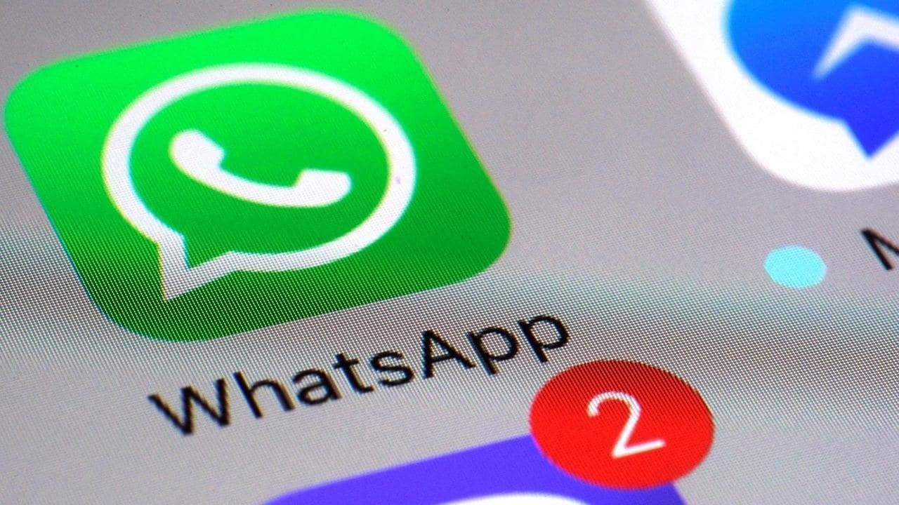 WhatsApp, Facebook, Instagram tem instabilidade e não baixa áudio ou faz download de imagens
