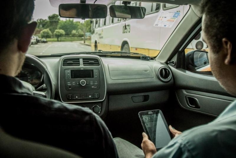 Detran-MT e autoescolas começam implantação de telemetria na segunda-feira (08.07)