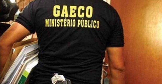 Gaeco denuncia líderes do Comando Vermelho, três militares e dois diretores da PCE