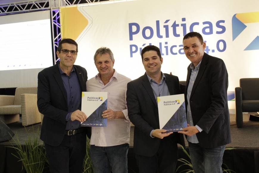 Encontro Empresarial de Políticas Públicas foi um sucesso em Sinop