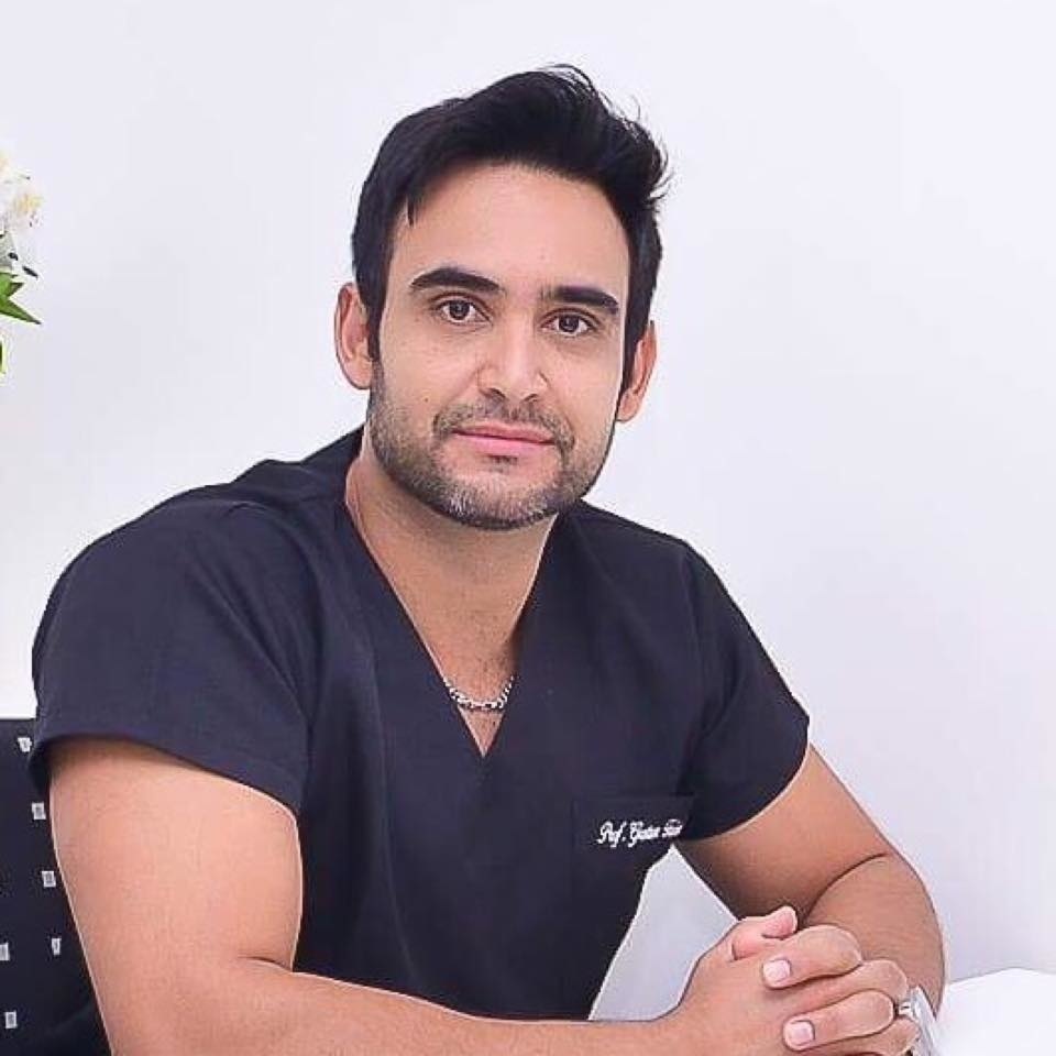 Curso de harmonização facial oferece procedimentos com baixo custo