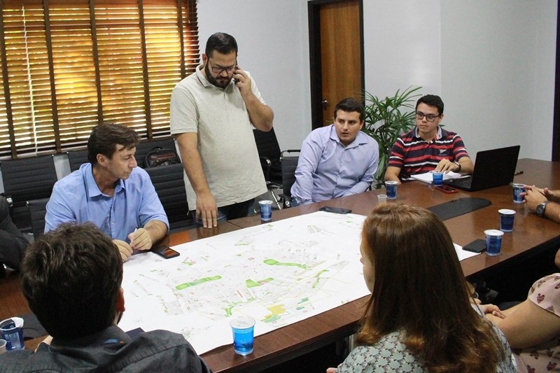 Prefeitura quer que esgoto no Nico Baracat seja feito com urgência