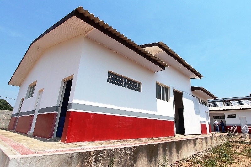 Casa do Mel em Sinop poderá processar até 200 toneladas de mel por ano