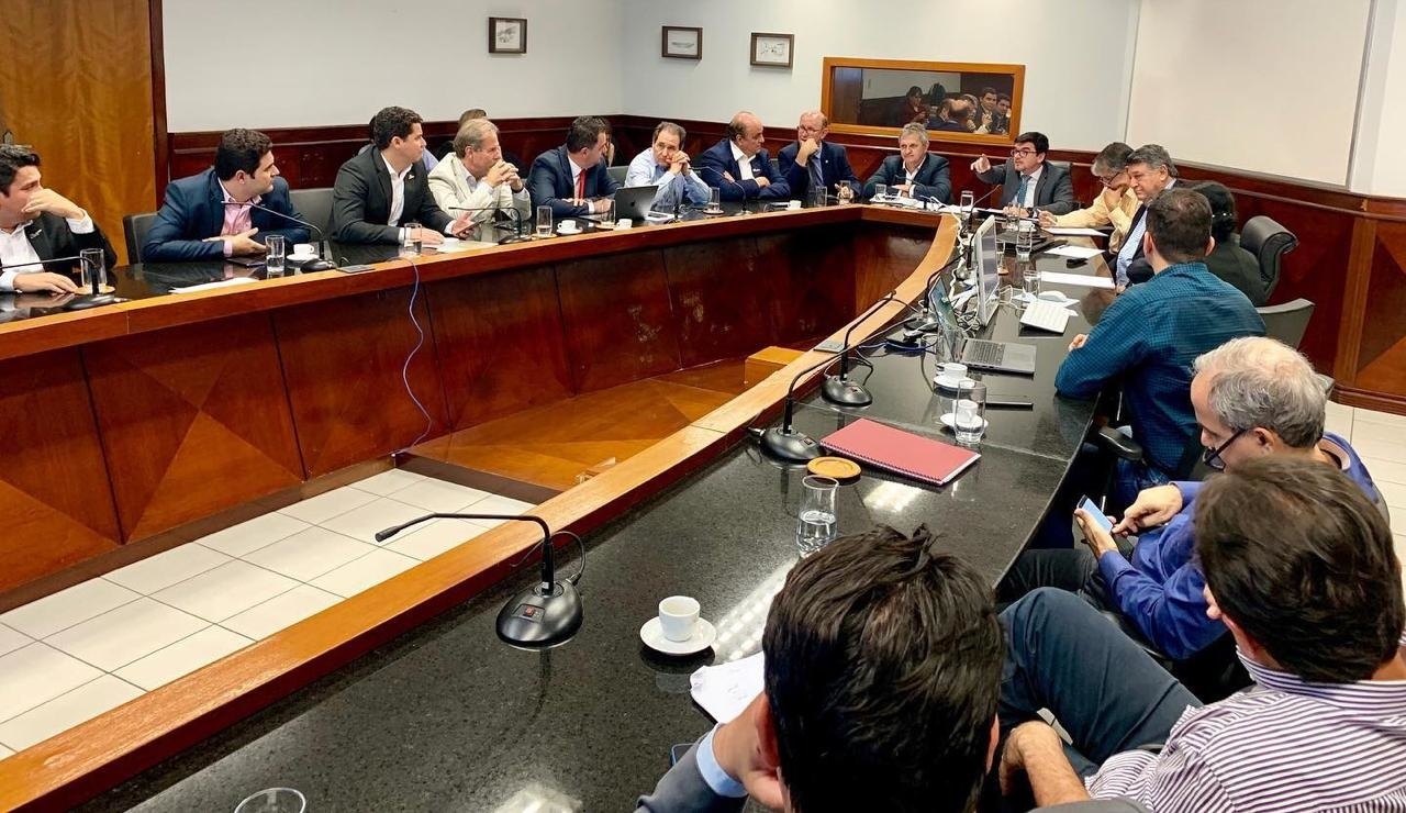 Comércio e Sefaz não chegam a um consenso em relação ao PLC 53/2019