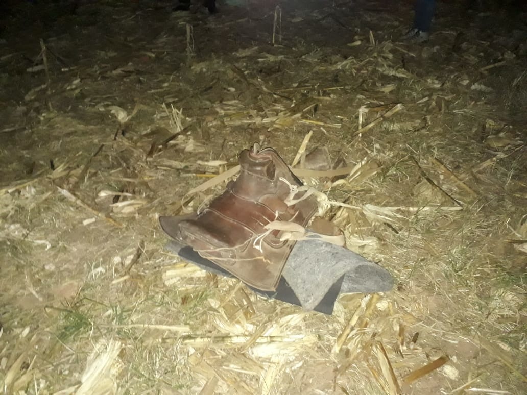Criança é encontrada morta, caída do lado de cavalo em Sinop