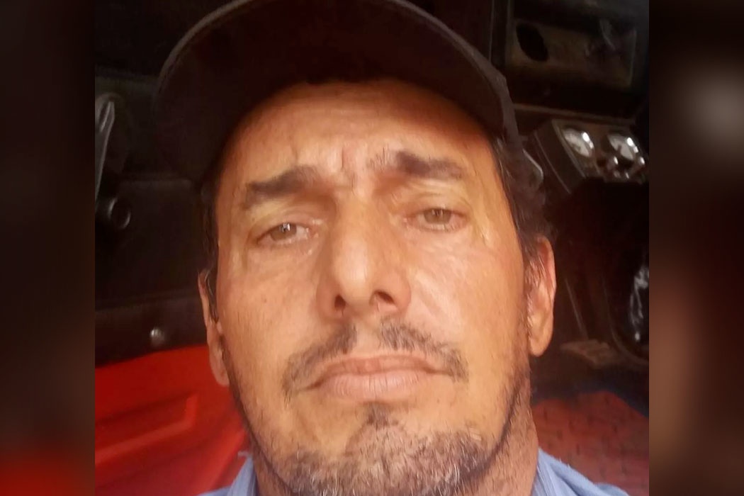 Homem atropela porco em MT, cai de moto e morre em hospital em Sinop
