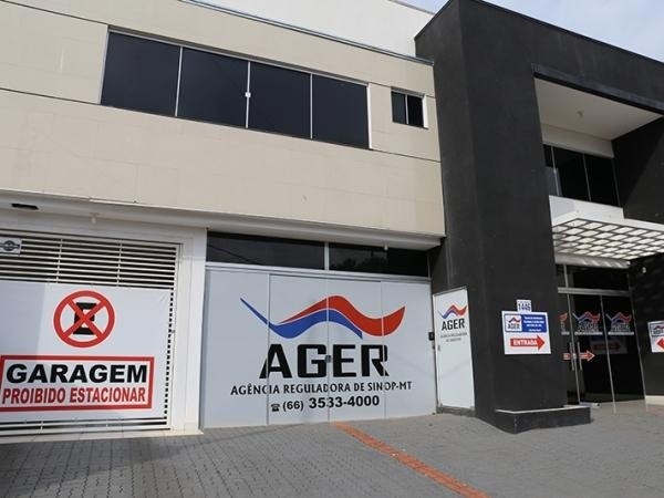 Agência Reguladora amplia estrutura de fiscalização