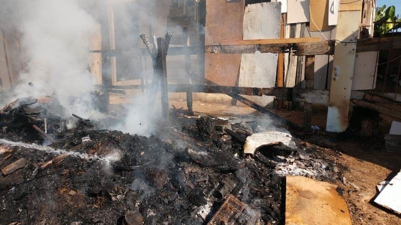 Cidadão que cometer crime ambiental cumprirá pena de até 4 anos de prisão e multa