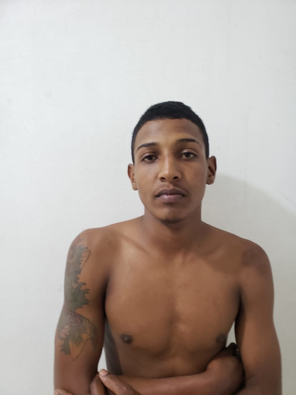 Sorriso: criança é estuprada, tem pescoço quebrado e morre; suspeito é preso