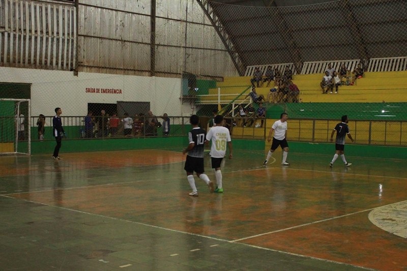 Jogos da 18ª rodada de Copa São Cristóvão serão neste sábado (20)