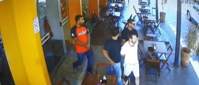 Justiça leiloa terras de megatraficante preso em Sorriso avaliadas em R$ 8,7 milhões