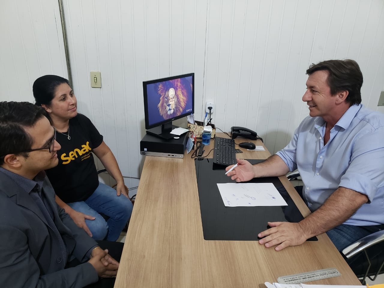 Sinop terá cursos de capacitação de Recursos Humanos, Administrativos e de Recepção gratuitamente
