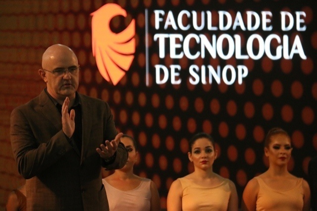 MEC aprova credenciamento da Faculdade de Tecnologia de Sinop