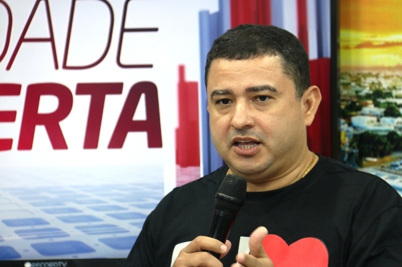 Rocha: “Sinop não bate nenhuma meta na saúde”